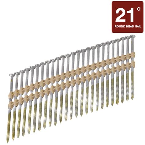 Stainless steel Framing Nails 